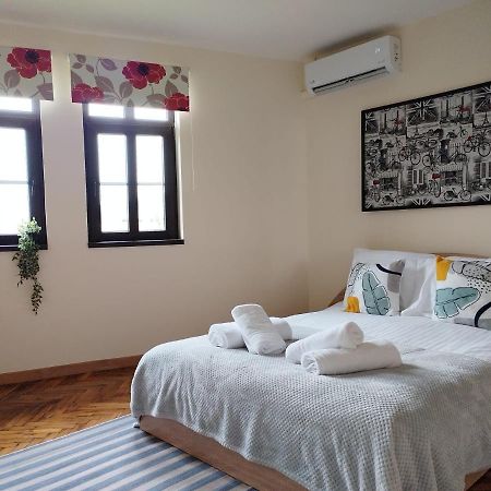 Apartment Zdravets, In The Heart Of The Old City Veliko Tŭrnovo Exterior photo