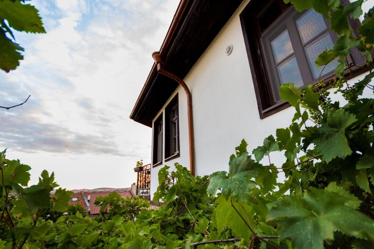 Apartment Zdravets, In The Heart Of The Old City Veliko Tŭrnovo Exterior photo